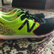 Illustration for article titled Neon ninja shoes are not just for toddlers!